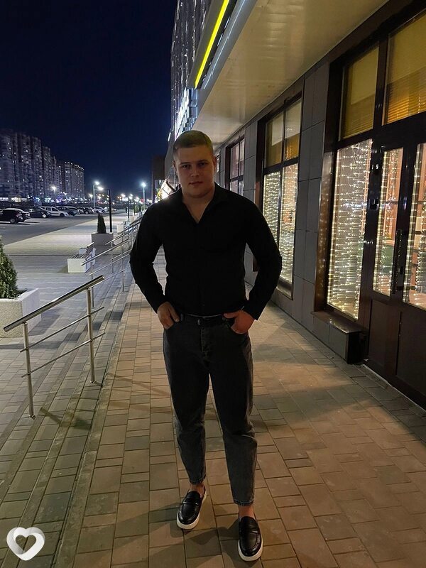 Денис, 25, Брянске — анкета №2672298