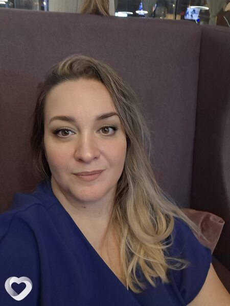 Наталья, 42, Челябинске — анкета №2672305
