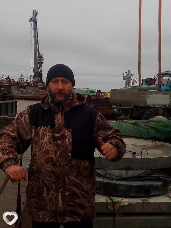 Сергей, 36, Кемерове — анкета №2672307