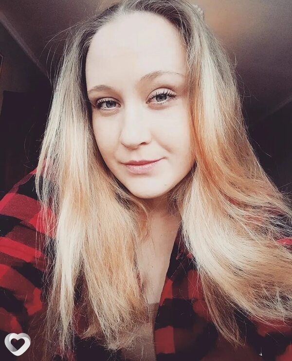 Екатерина, 28, Калининграде — анкета №2672310