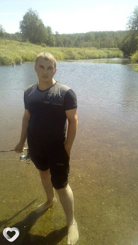 Юрий, 43, Костроме — анкета №2672313