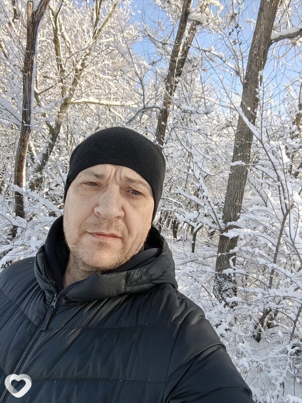 Кирилл, 52, Камышине — анкета №2672314