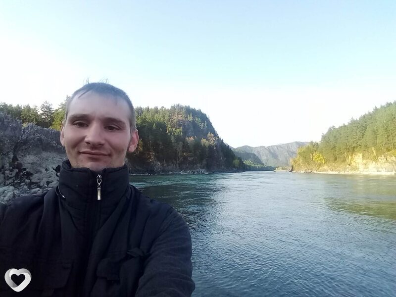 Василий, 37, Рубцовске — анкета №2672220