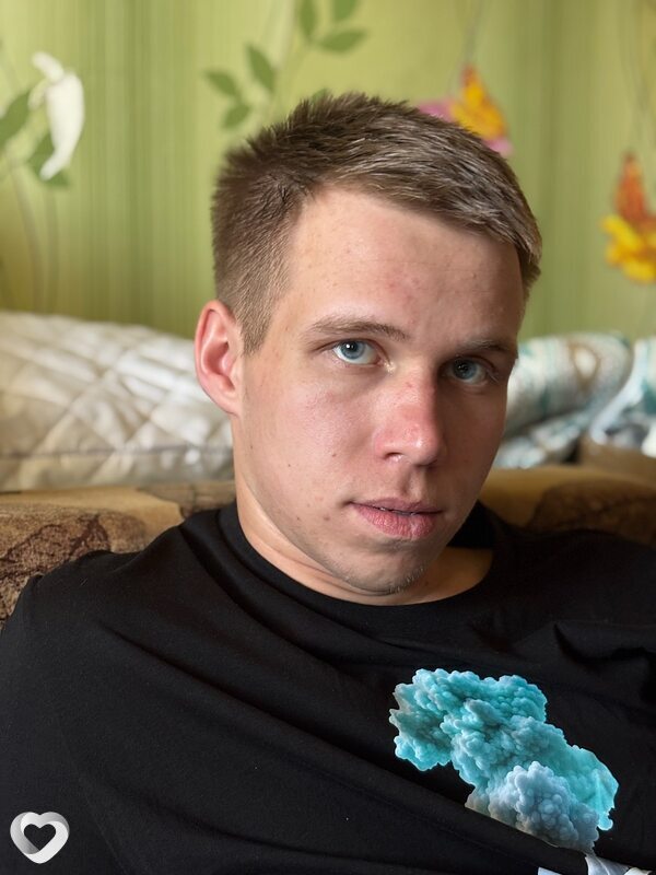 Владимир, 23, Первоуральске — анкета №2672222