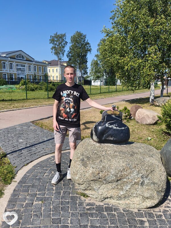 Иван, 37, Ижевске — анкета №2672224