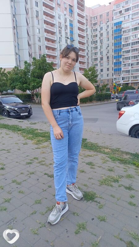 Дарья, 27, Ростове-на-Дону — анкета №2672226