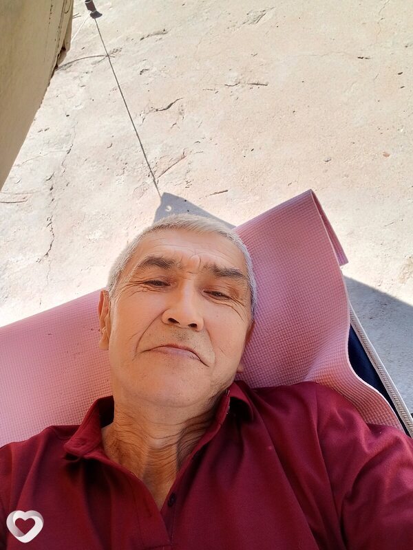Талгат, 54, Алматы — анкета №2672227