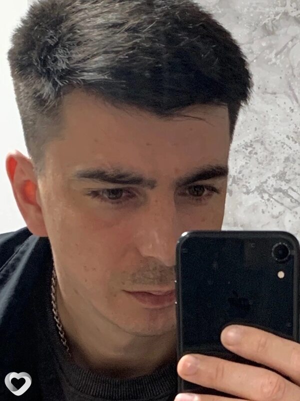 Артем, 27, Уссурийске — анкета №2672238