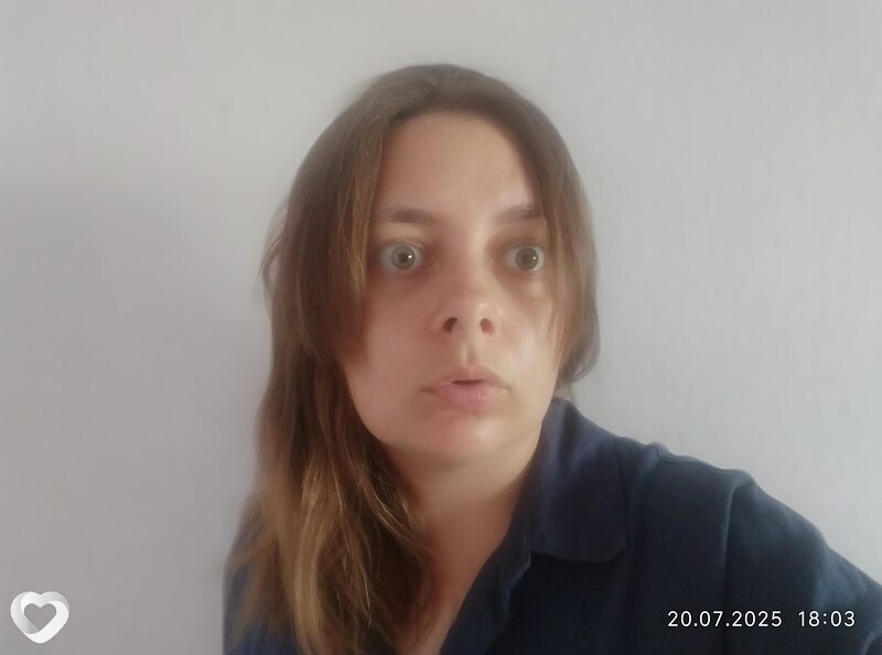 Татьяна, 37, Минске — анкета №2672239