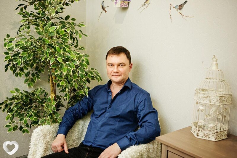 Олег, 44, Ставрополе — анкета №2672320