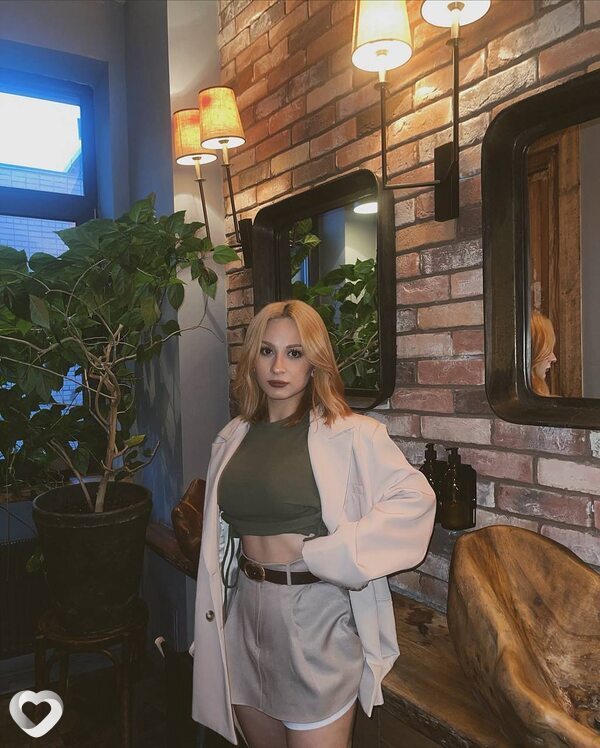 Ди, 27, Уфе — анкета №2672324