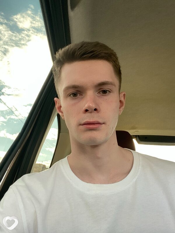 Руслан, 23, Санкт-Петербурге — анкета №2672334