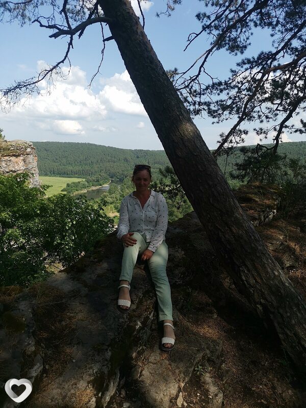 Лена, Борисоглебск