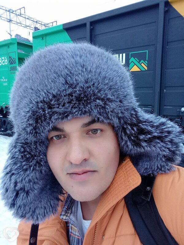 Александр, 32, Новосибирске — анкета №2672338