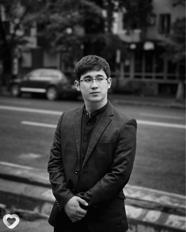 Арман, 24, Алматы — анкета №2672340