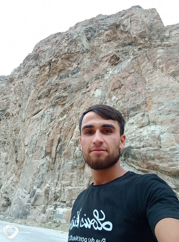 Афзал, 27, Актобе — анкета №2672424