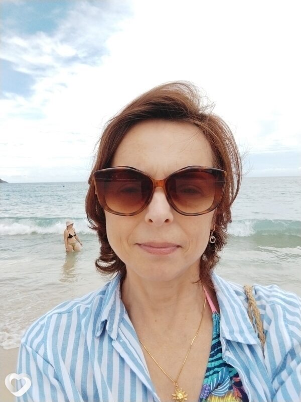 Екатерина, 51, Королёв — анкета №2672432