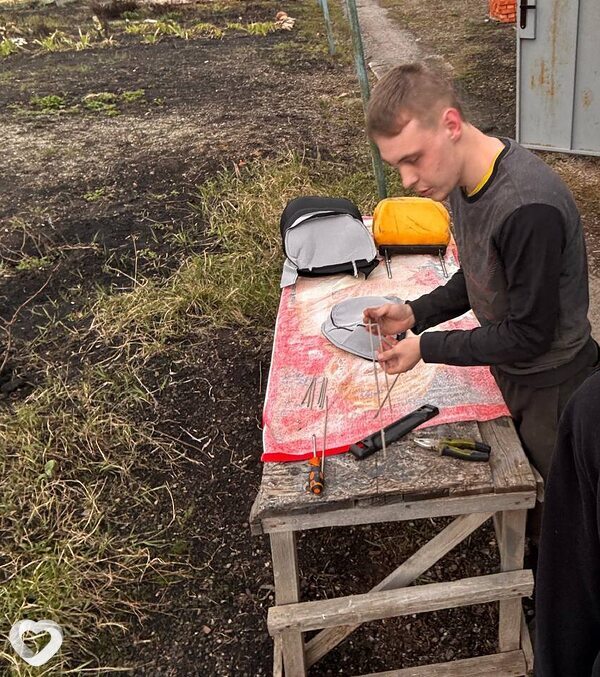 Юрий, 19, Саратове — анкета №2672439