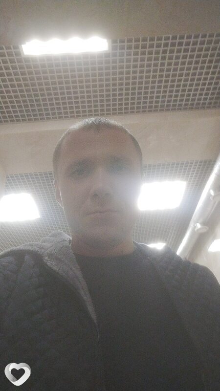 Руслан, 32, Симферополе — анкета №2672866