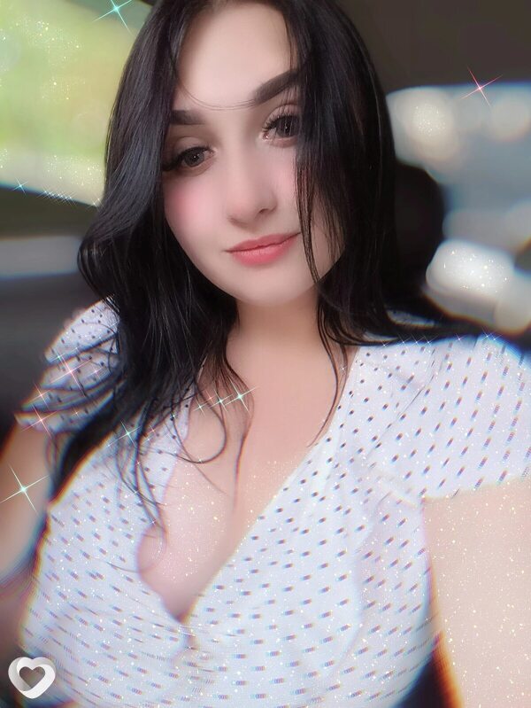 Виктория, 26, Донецке — анкета №2672869