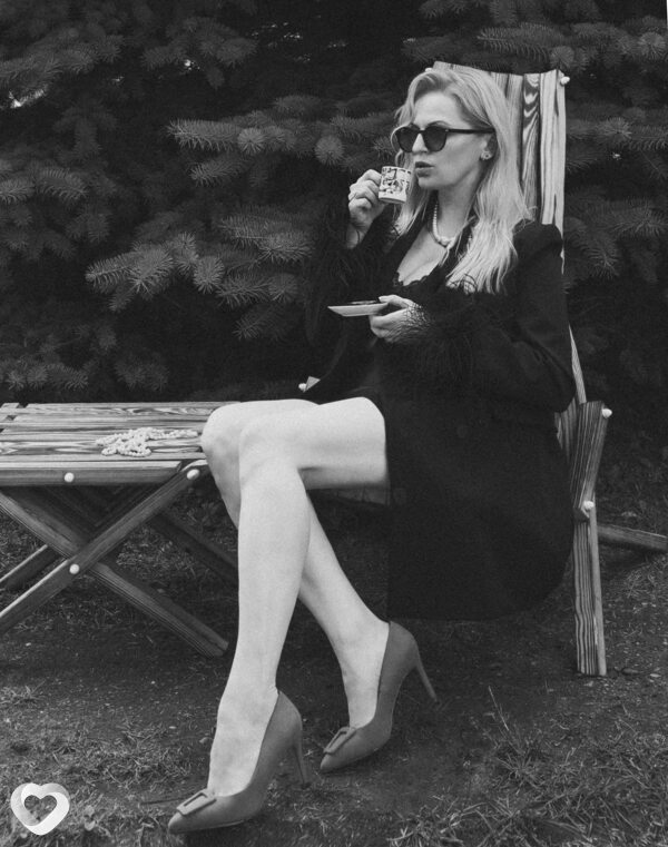 Татиана, 37, Минске — анкета №2672871