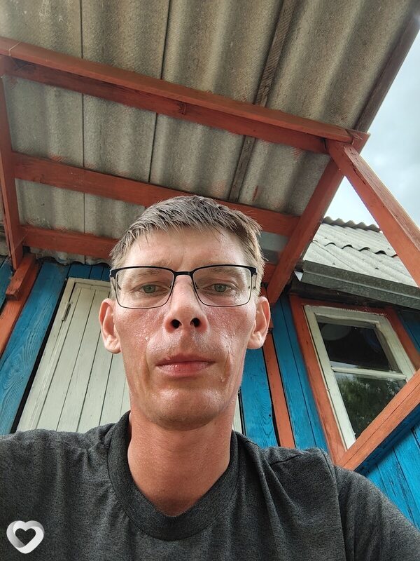 Сергей, 41, Москве — анкета №2672878
