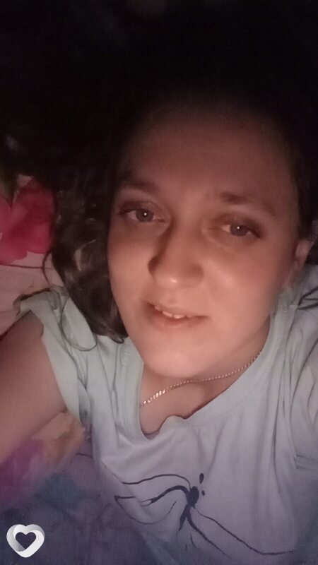Татьяна, 28, Барнауле — анкета №2672879