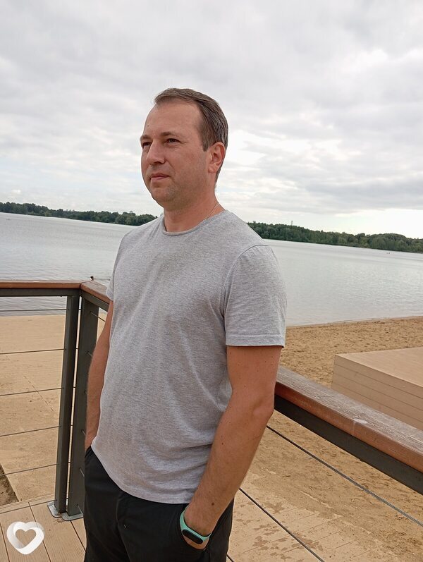 Дмитрий, Нахабино