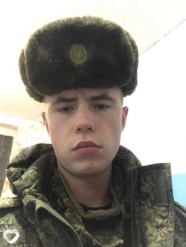 Максим, 25, Петрозаводске — анкета №2672347