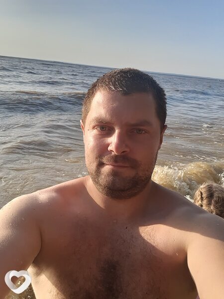 Ден, 30, Кременчуге — анкета №2672351