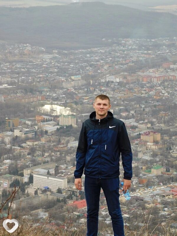 Вячеслав, 31, Санкт-Петербурге — анкета №2672352