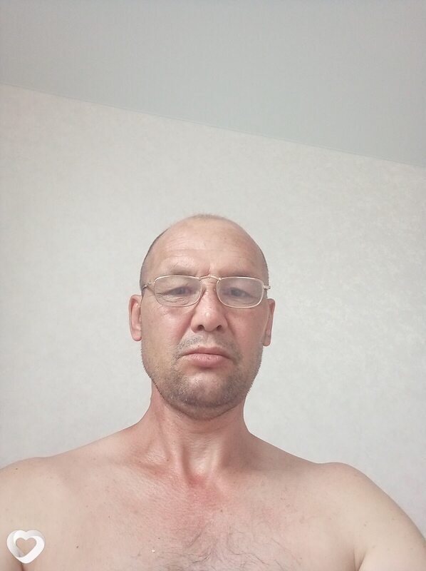 Юрий, 51, Уфе — анкета №2672356