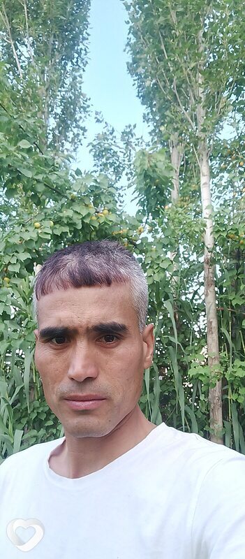 Николай, 37, Красноярске — анкета №2672357