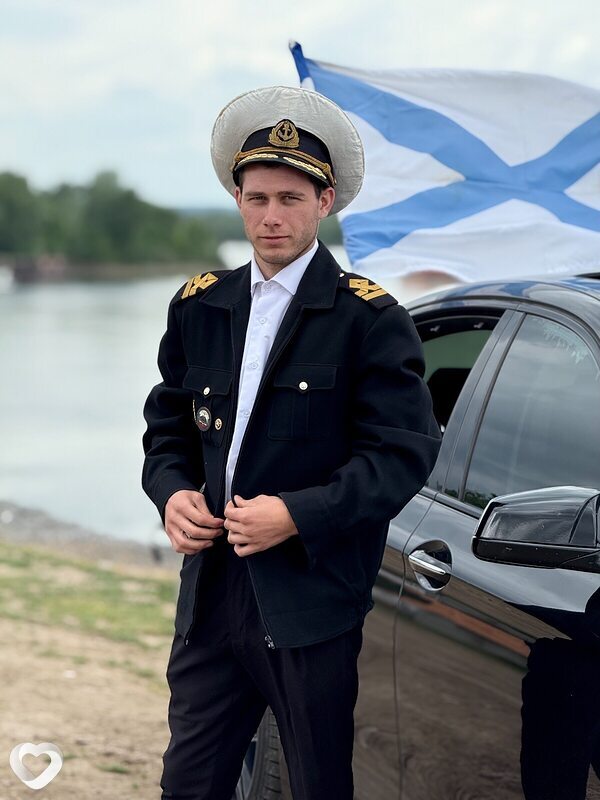 Nikita, 23, Москве — анкета №2672399