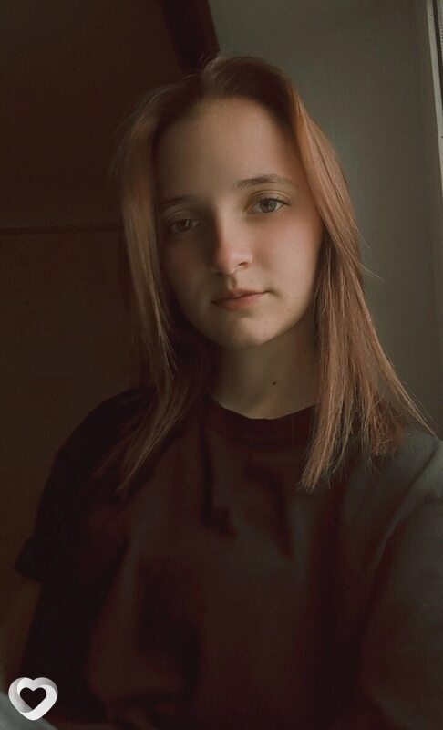 Алина, 23, Москве — анкета №2672401
