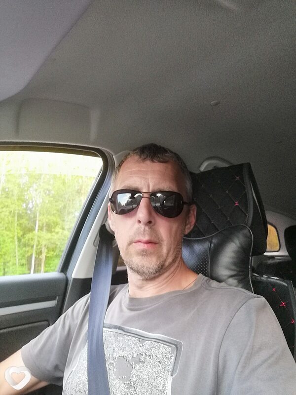 Михаил, 48, Великом Новгороде — анкета №2672404