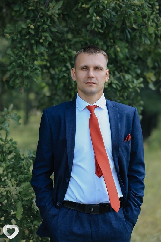 Александр, 28, Кольчугине — анкета №2672408