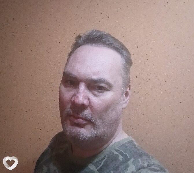 Евгений, 49, Барнауле — анкета №2672413
