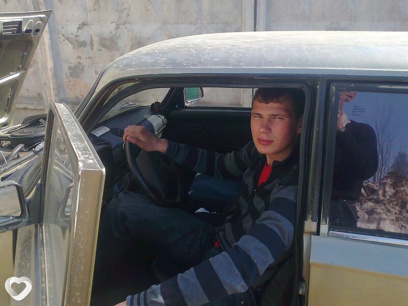 Алексей, 33, Казани — анкета №2672416