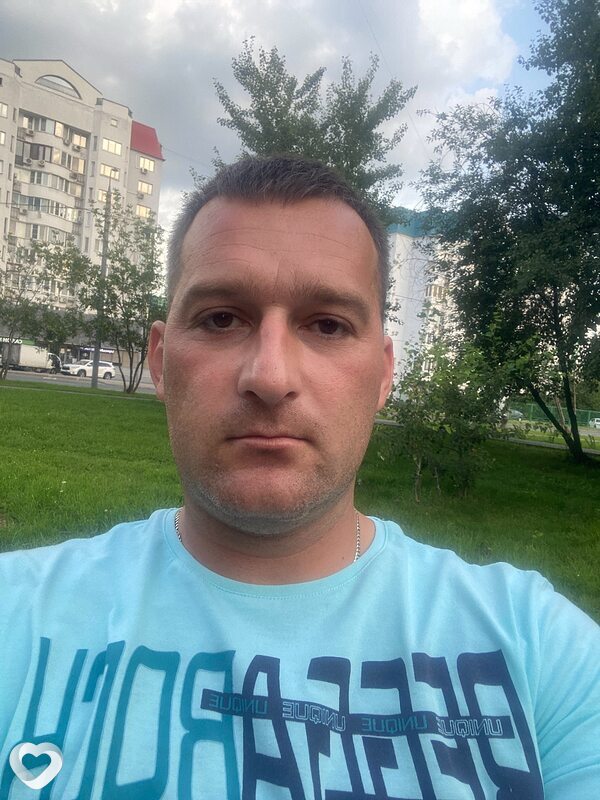 Станислав, 34, Красногорске — анкета №2672446