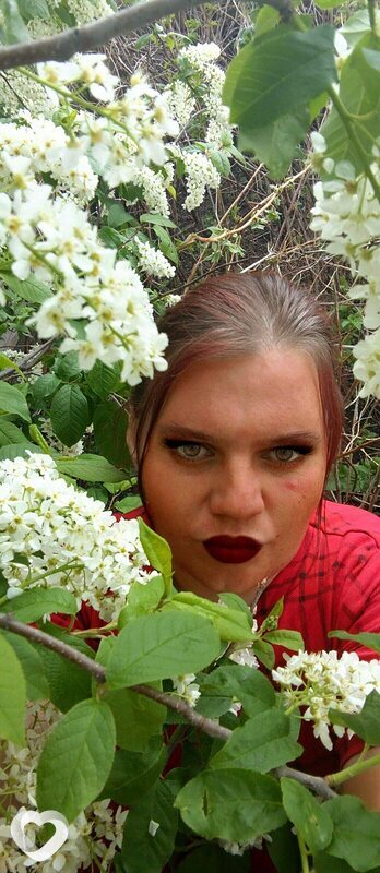 Марина, 36, Назарове — анкета №2672462