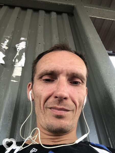 Саша, 41, Вологде — анкета №2672468
