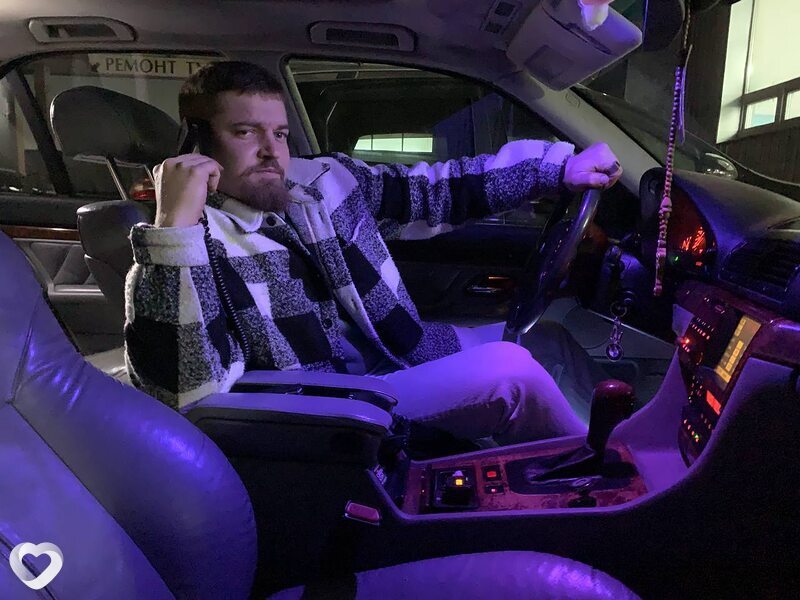 Александр, 25, Бресте — анкета №2672505