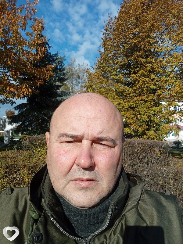 Анатолий, 45, Любани — анкета №2672506
