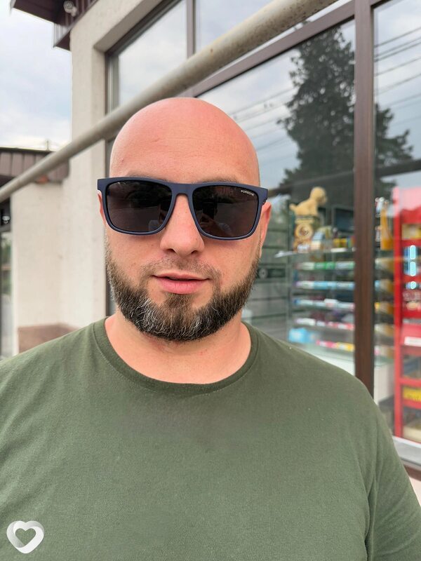 Петр, 31, Темиртау — анкета №2672510