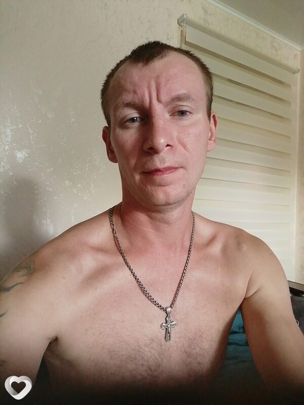 Александр, 35, Липецке — анкета №2672511