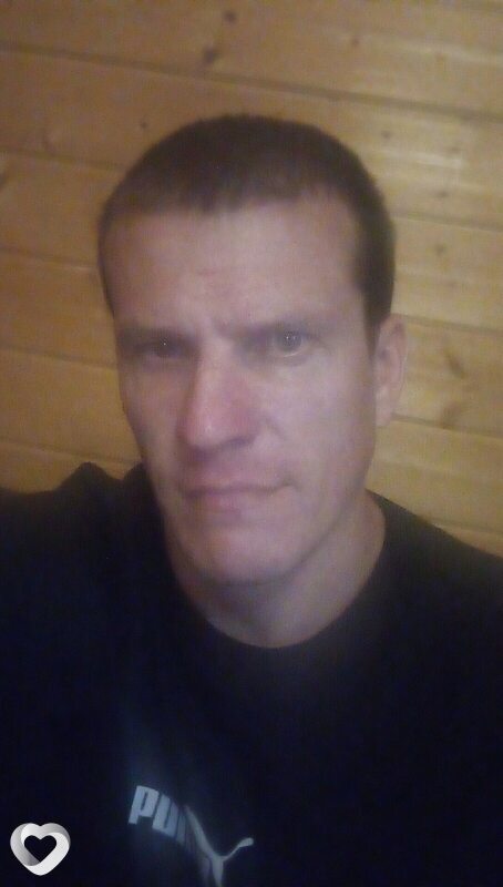 Константин, 41, Тольятти — анкета №2672514