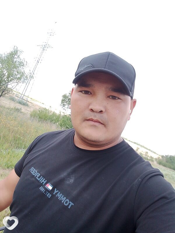 Самат, 30, Караганде — анкета №2672471