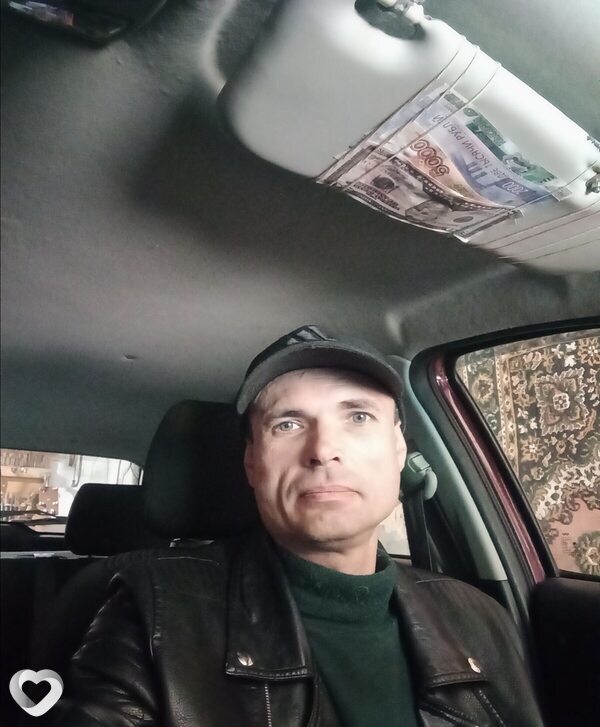 Александр, 44, Харцызске — анкета №2672473
