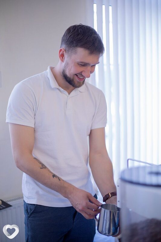 Роман, 29, Великом Новгороде — анкета №2672487